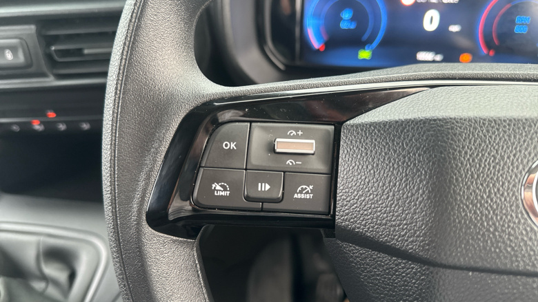 Toyota Proace City L2 Diesel 1.5D 100 Icon Van